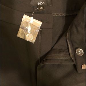 Women’s Plus Pants